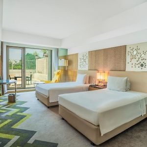 Twin Room Terrace on food beverages spa